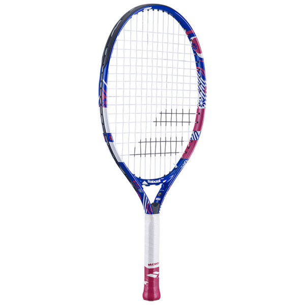 Ракетка теннисная детская Babolat B'Fly 21