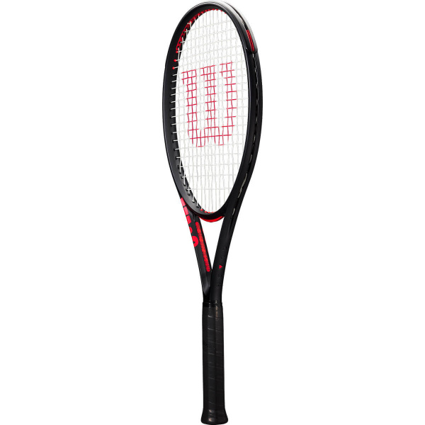 Ракетка теннисная Wilson Clash 100 Pro V3.0