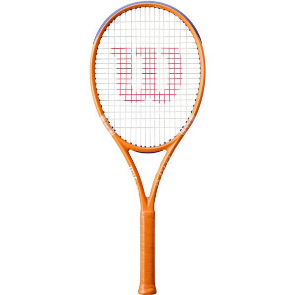 Ракетка теннисная Wilson Ultra 100L V5 RG 2026