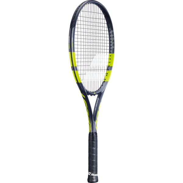 Ракетка теннисная Babolat Boost Aero STRUNG