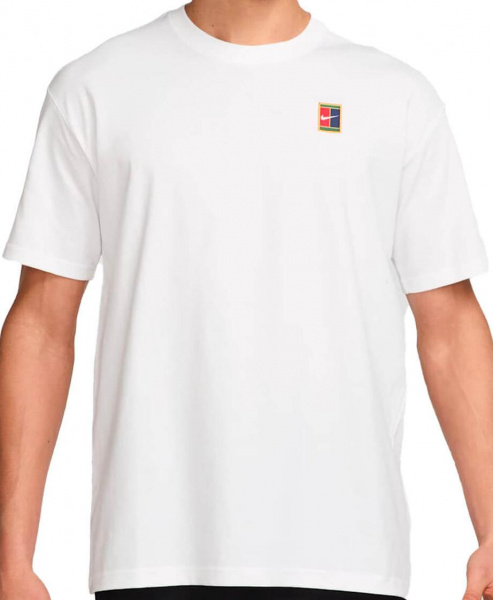 Футболка мужская Nike Max90 T-Shirt White