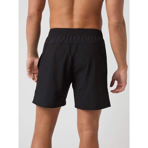 Шорты мужские Bjorn Borg Ace Classic 8in Black