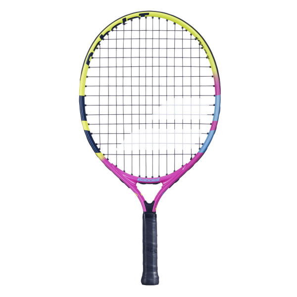 Ракетка теннисная детская Babolat Nadal Junior 19