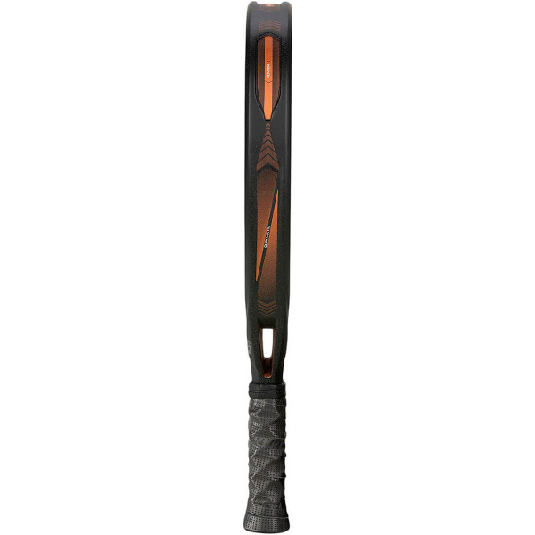 Ракетка для падел-тенниса Bullpadel VERTEX 04 25 Black/Bronze