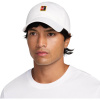 Кепка Nike CLUB COURT CAP White