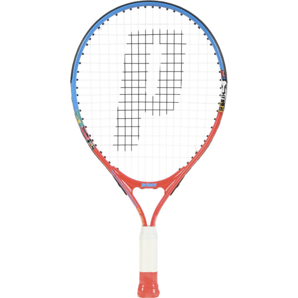 Ракетка теннисная детская Prince ACE FACE 19 BLUE 2025