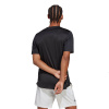 Футболка мужская Adidas Club Black