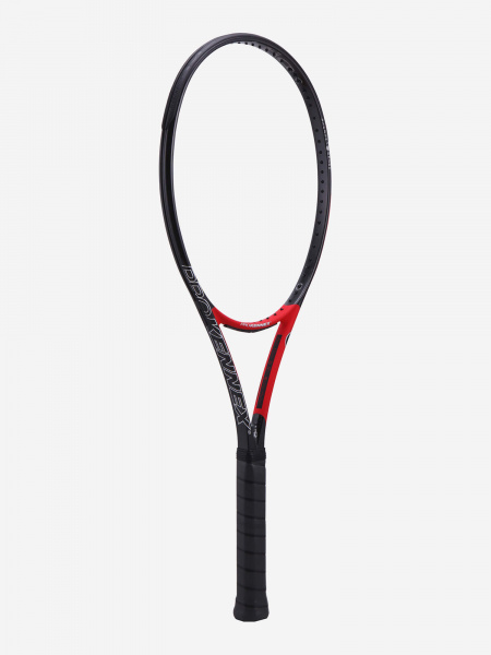 Ракетка теннисная Pro Kennex BLACK ACE PRO 305 Black/Red