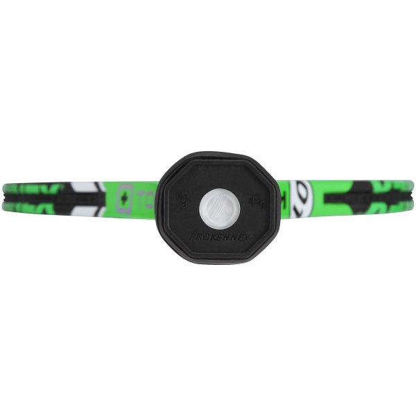 Ракетка теннисная Pro Kennex Ki Q+TOUR PRO (315) Green