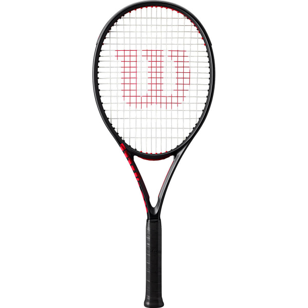 Ракетка теннисная Wilson Clash 100 V3.0