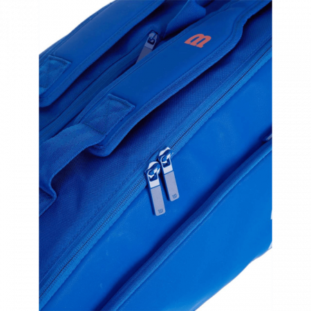 Сумка Wilson ULTRA V5 TOUR X12 Blue