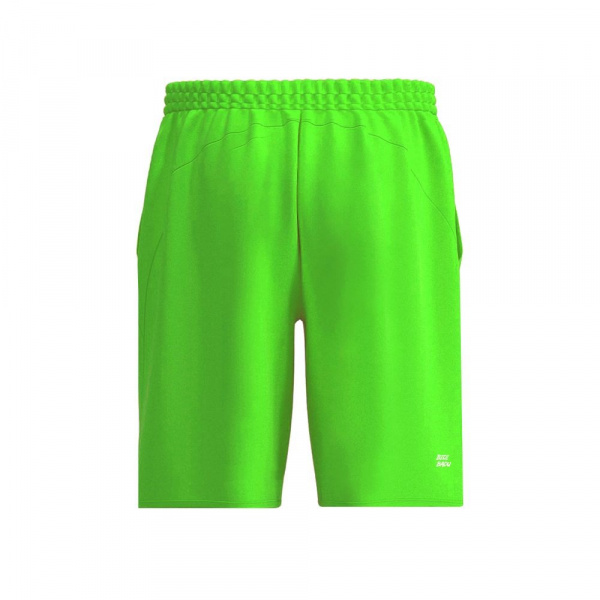 Шорты для мальчиков Bidi Badu Crew Neon Green
