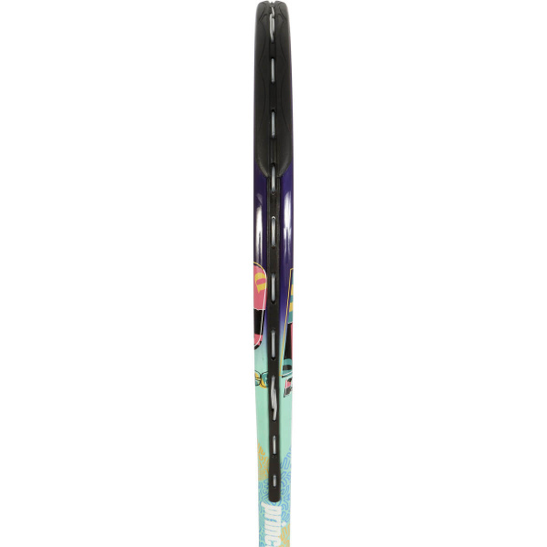 Ракетка теннисная детская Prince ACE FACE 19 PURPLE 2025