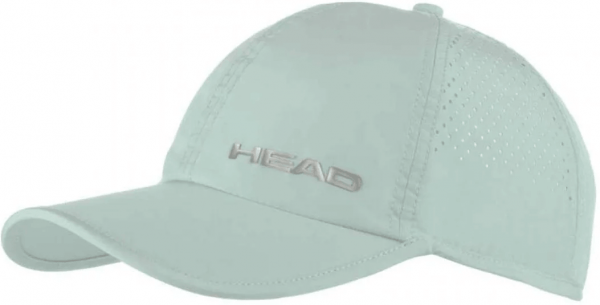 Кепка Head Pro Player Cap Aqua