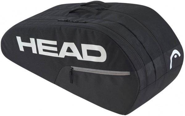 Сумка Head Base Racquet Bag M BK