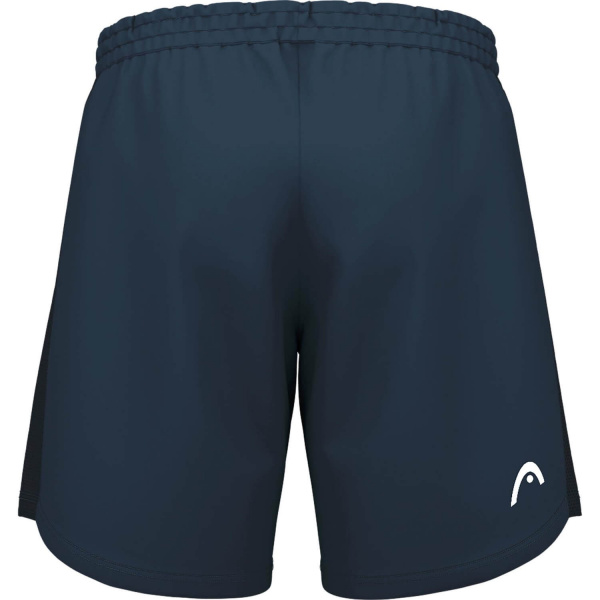 Шорты мужские Head POWER Shorts Navy