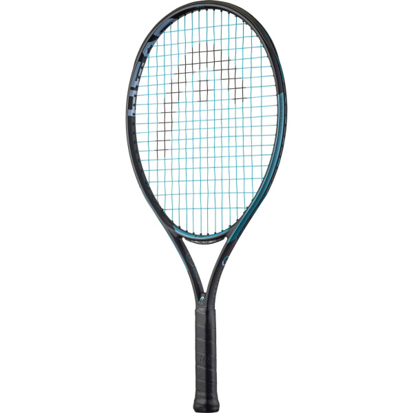Ракетка теннисная детская Head Gravity Jr 23