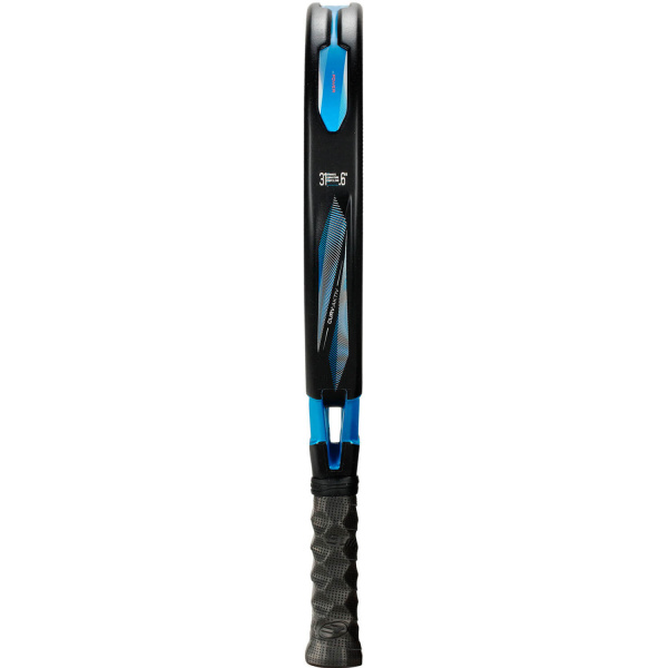 Ракетка для падел-тенниса Bullpadel VERTEX 05 HYBRID