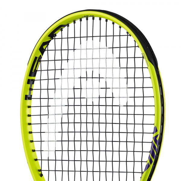 Ракетка теннисная детская Head Extreme Junior 19  233149