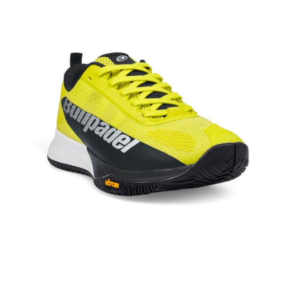 Кроссовки мужские Bullpadel XPLO VIBRAM 25V Lima