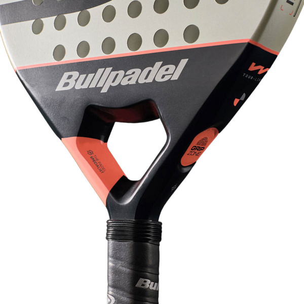 Ракетка для падел-тенниса Bullpadel INDIGA W 26