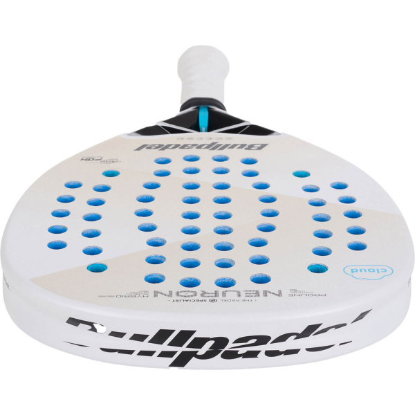 Ракетка для падел-тенниса Bullpadel NEURON CLOUD 25