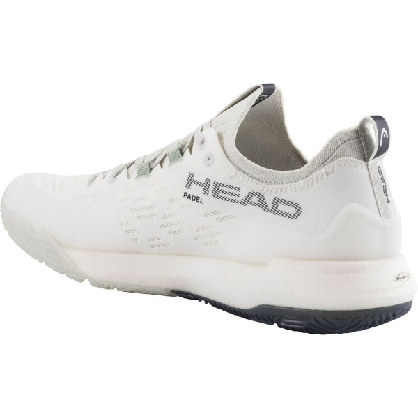 Кроссовки мужские Head Motion Pro 1.5 Padel White/Blueberry