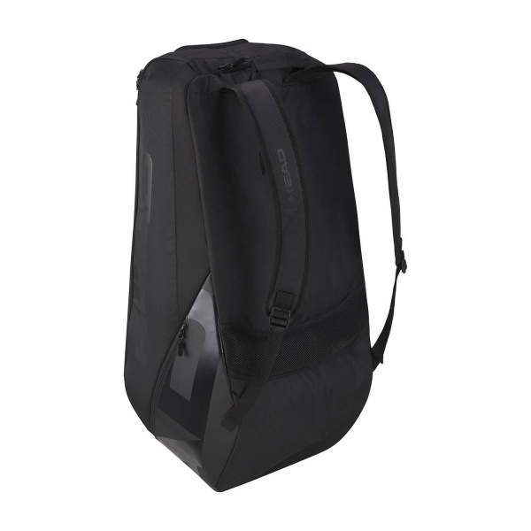 Сумка Head Pro X Racquet Bag XL Black
