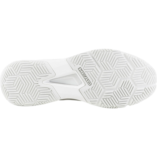 Кроссовки мужские Head Motion Team 1.5 Padel White/Blueberry