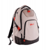 Рюкзак для падел Siux EDGE White 2026