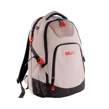 Рюкзак для падел Siux EDGE White 2026