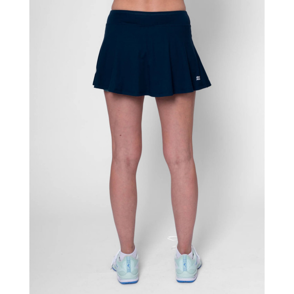 Юбка для девочек Bidi Badu Spectrum  Dark Blue/Blue/Aqua