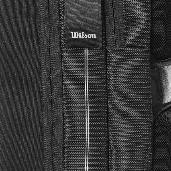 Рюкзак Wilson RF Backpack Black