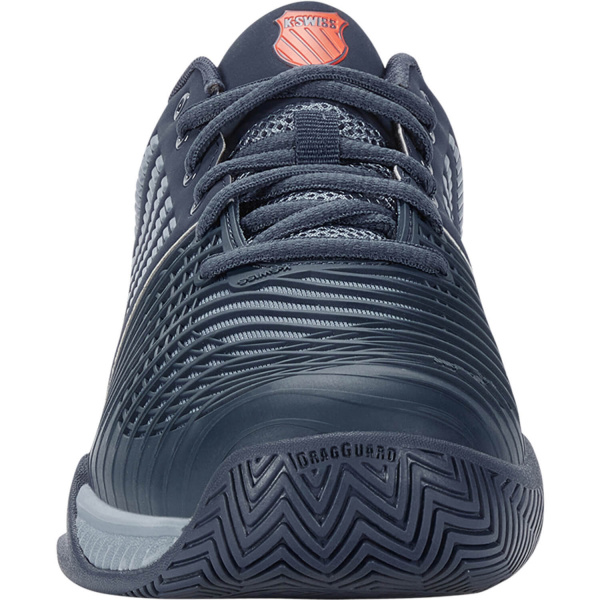 Кроссовки мужские K-Swiss EXPRESS LIGHT 3 Rion Blue/Windward Blue/Scarlet Ibis