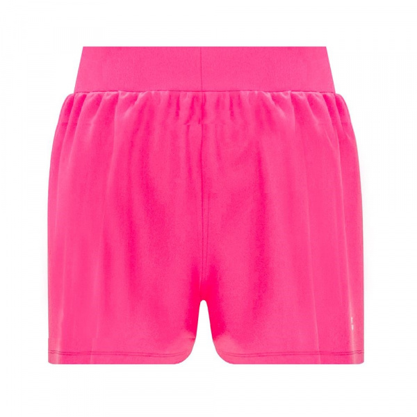 Шорты для девочек Bidi Badu Crew (2 In 1) Pink