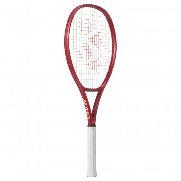 Ракетка теннисная Yonex VCORE 100L Ruby Red (280 g)