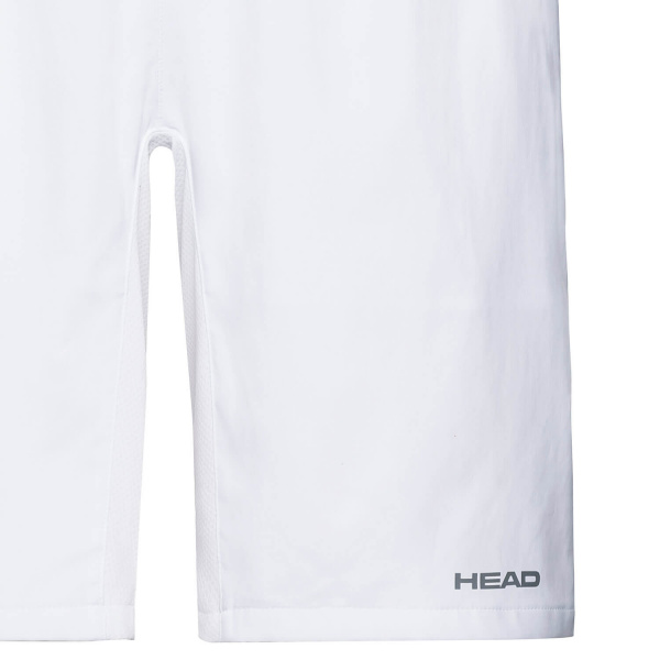 Шорты мужские Head Club Bermudas White