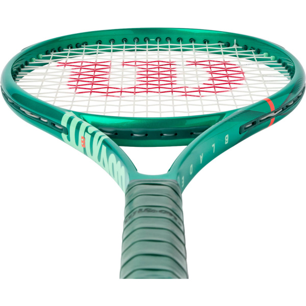 Ракетка теннисная Wilson Blade 100 PRO V10