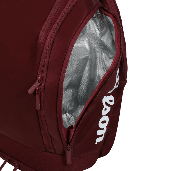 Рюкзак Wilson Defyer Project P Backpack MA