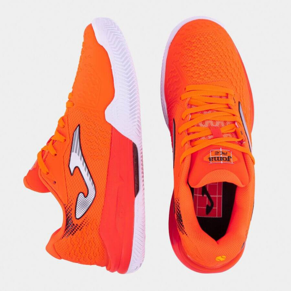 Кроссовки мужские Joma Ace Men 2508 Clay Orange