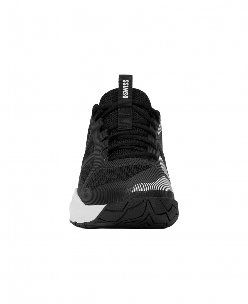 Кроссовки мужские K-Swiss K-Speed Team Mnlsngt/Wht/Gld