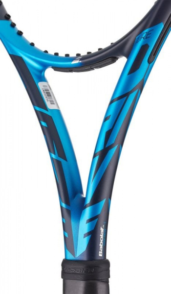 Ракетка теннисная Babolat Pure Drive 2021