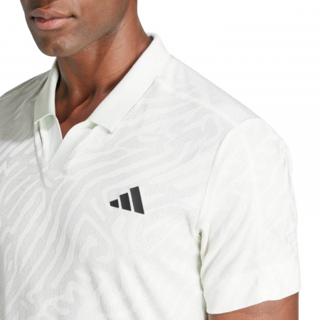Поло мужское Adidas Freelift Mint