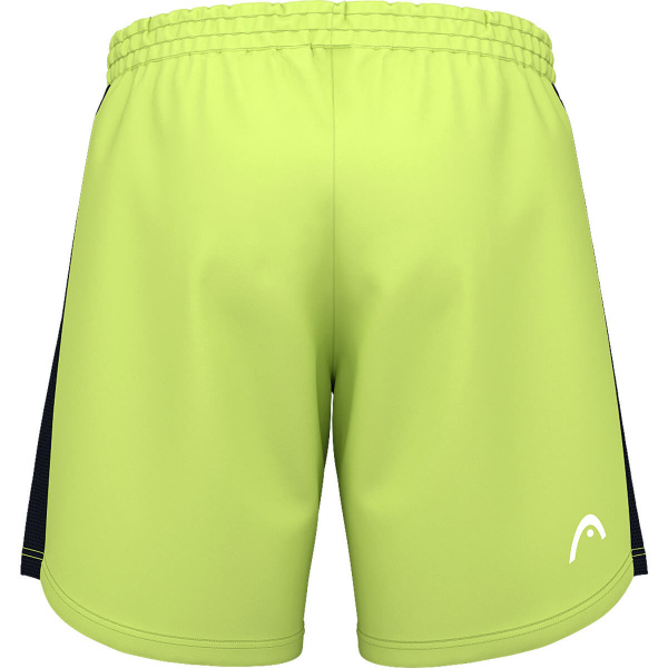 Шорты мужские Head POWER Shorts Light Lime