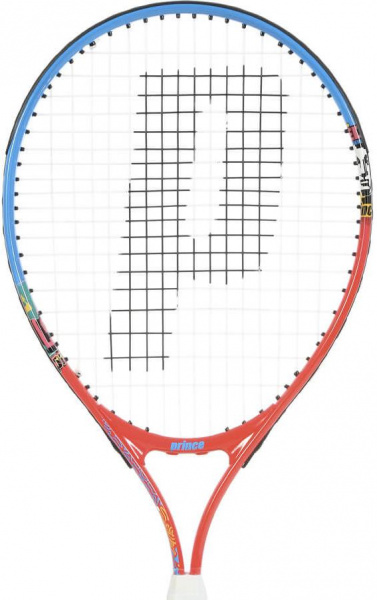 Ракетка теннисная детская Prince ACE FACE 23 BLUE 2025