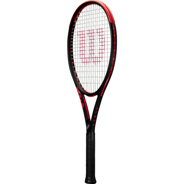 Ракетка теннисная Wilson Clash TEAM 103 V3.0