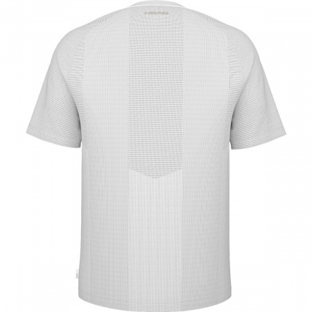 Футболка мужская Head Performance White