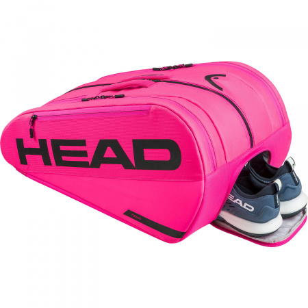 Сумка для падел Head Tour Padel L PK