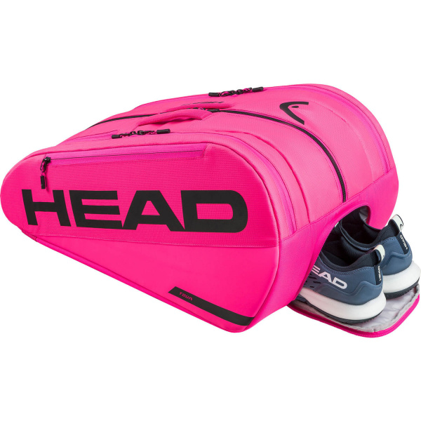 Сумка для падел Head Tour Padel L PK