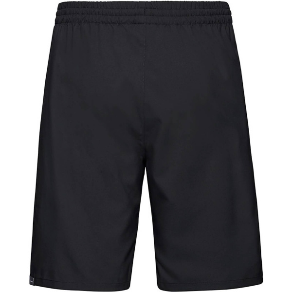 Шорты для мальчиков Head Club Bermudas Black  816349-BK